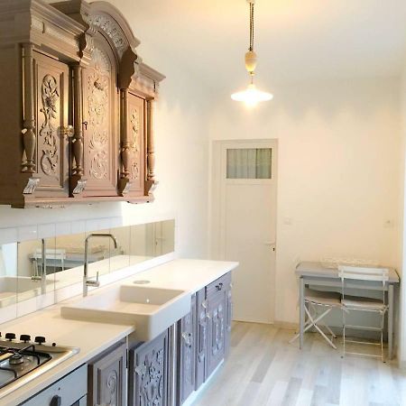 Maison De Ville Jardin 2Km De Tours Saint-Pierre-des-Corps Eksteriør billede