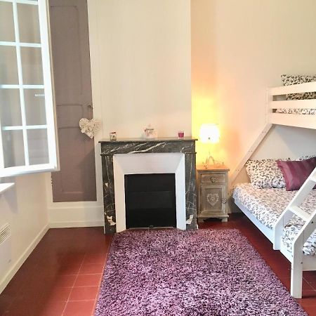 Maison De Ville Jardin 2Km De Tours Saint-Pierre-des-Corps Eksteriør billede
